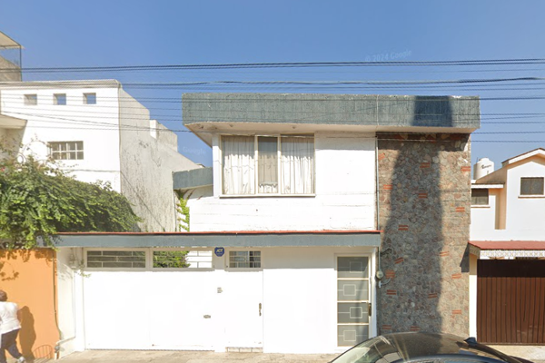 Foto de inmueble en Río Balsas , Col. Coronel Miguel Auza C.P. 72570, Puebla