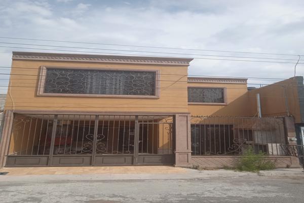 Foto de inmueble en Gorriones 197 #197, Col. Lomas de Lourdes C.P. 25090, Saltillo
