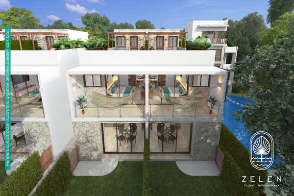 Foto de inmueble en BAHIA PRINCIPE, Col. Akumal C.P. 77776, Tulum