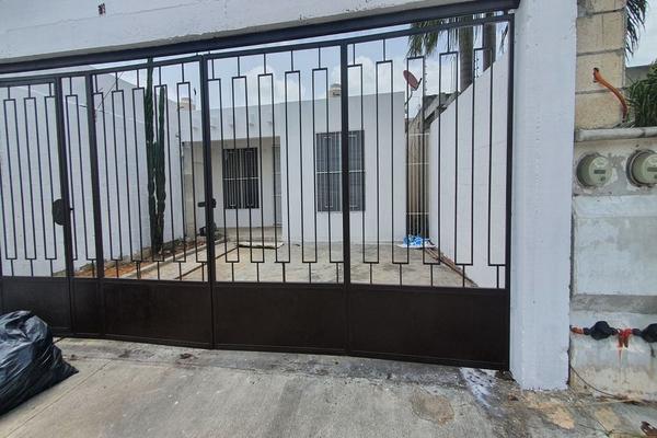Foto de inmueble en 89, Col. Ciudad Caucel C.P. 97314, Mérida