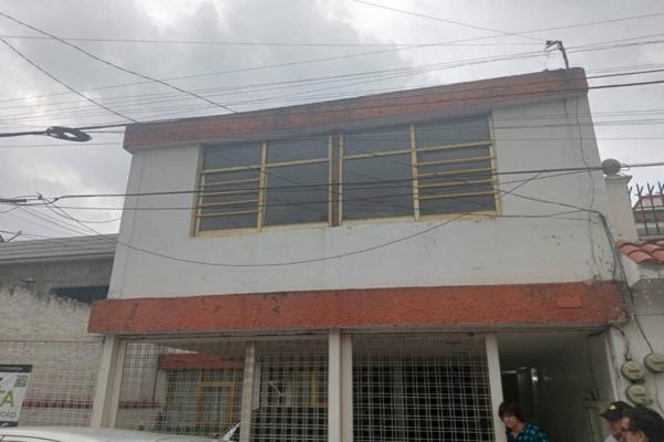 Foto de inmueble en Retorno 207, Col. Unidad Modelo C.P. 09089, Iztapalapa