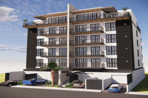 Foto de inmueble en Avenida Los Olivos 3593 #3593, Col. Cubillas Sur C.P. 22045, Tijuana