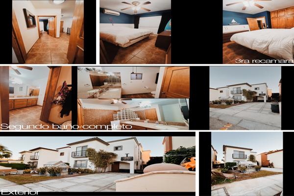 Foto de inmueble en Calle No Reelección 262Int. 2, Col. Nueva Aurora C.P. 83556, Puerto Peñasco