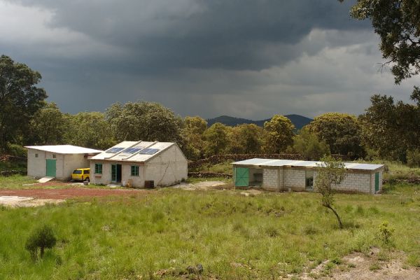 Foto de inmueble en Camino al cerro, Col. Chautzingo C.P. 90433, Tetla de la Solidaridad