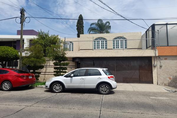 Foto de inmueble en xx #xInt. x, Col. Arboledas 1a Secc C.P. 45070, Zapopan