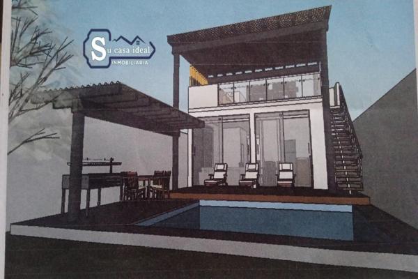 Foto de inmueble en Capulín, El Capulin, 62738 Oaxtepec, Mor., Col. Oaxtepec Centro C.P. 62738, Yautepec