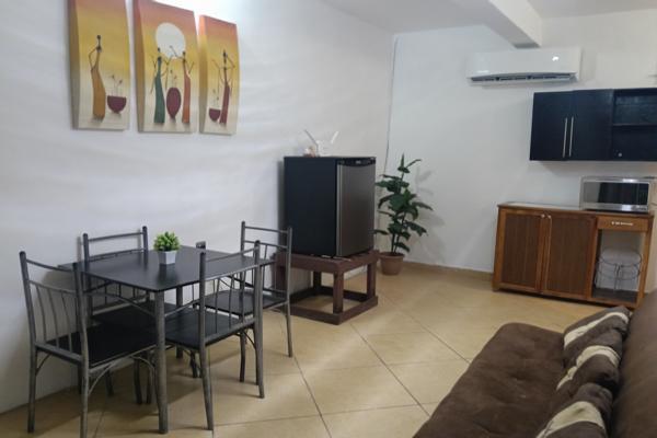 Foto de inmueble en C. Tikal 234, Las Bajadas, 91698 Veracruz, Ver. #234, Col. Siglo XXI C.P. 91777, Veracruz