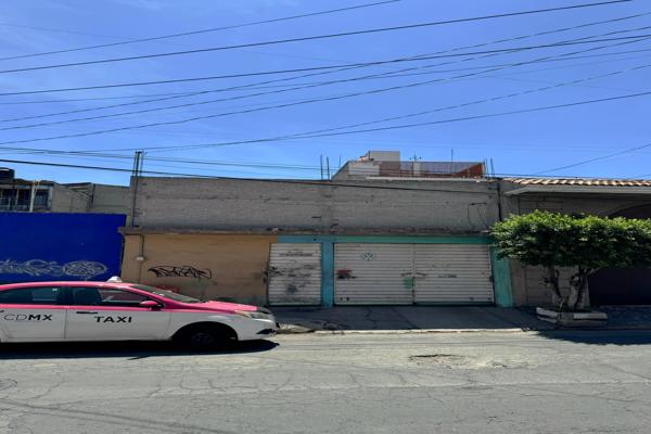 Foto de inmueble en Cotija, Col. Jardines de Guadalupe C.P. 57140, Nezahualcóyotl
