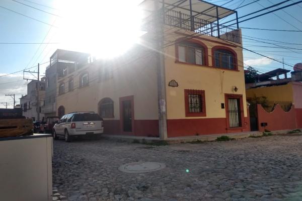 Foto de inmueble en sin nombre #s/n, Col. Guadalupe C.P. 37710, San Miguel de Allende
