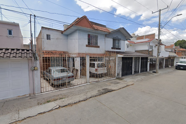 Foto de inmueble en GUAYAQUIL #00, Col. Guadalupe C.P. 25750, Monclova