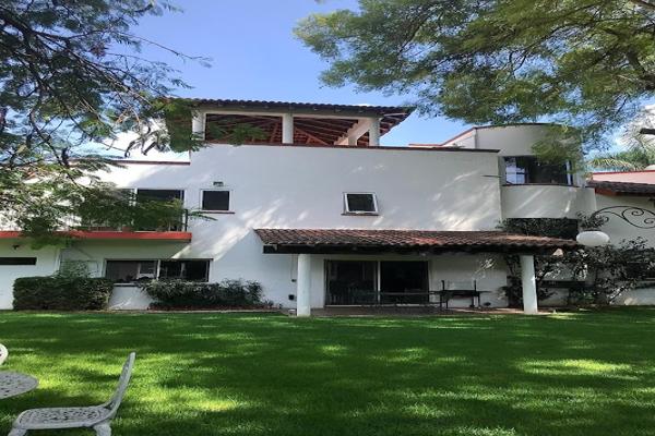 Foto de inmueble en Fraccionamiento Valle Sol, Col. Jardines de Reforma C.P. 62269, Cuernavaca