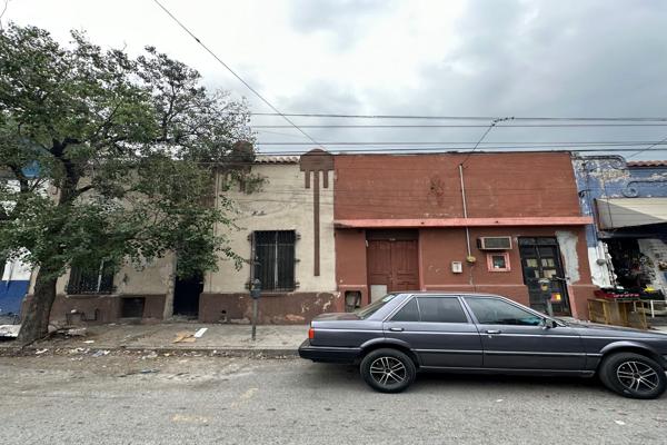 Foto de inmueble en MM del Llano, Col. Centro C.P. 64720, Monterrey