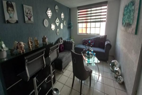 Foto de inmueble en metro lomas estrella, Col. La Esperanza C.P. 09910, Iztapalapa