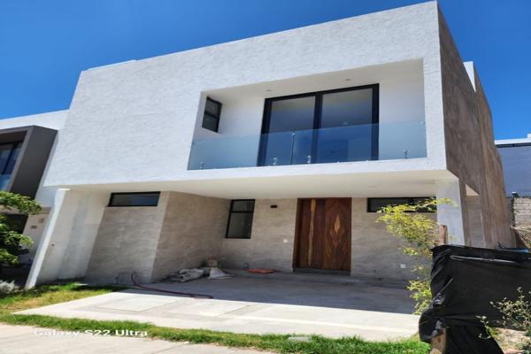 Foto de inmueble en Avenida D 575 #575, Col. Colinas del Río Blanco C.P. 45134, Zapopan