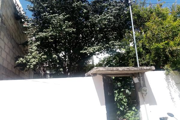 Foto de inmueble en 11 de Julio 1ra Secc, Pachuca, Hgo. #s/n, Col. Pachuquilla C.P. 42180, Mineral de la Reforma