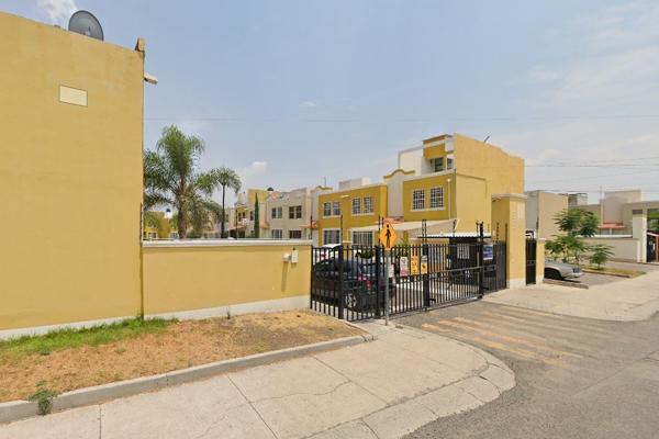 Foto de inmueble en Avenida Bellavista 2081 #2081, Col. Solidaridad 90 C.P. 76134, Querétaro