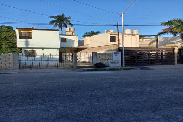 Foto de inmueble en 81 #309, Col. Morelos Issste Fovissste C.P. 97190, Mérida