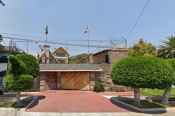 Foto de inmueble en Lesbos 38, Lomas Estrella 1ra Secc, Iztapalapa, 09890 Ciudad de México, CDMX #38, Col. Lomas Estrella C.P. 09890, Iztapalapa
