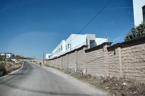 Foto de inmueble en Camino real a santa clara ocoyucan #s/n, Col. Santa Clara Ocoyucan C.P. 72850, Ocoyucan