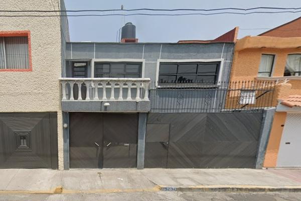 Foto de inmueble en CALLE NORTE 17 #5252, Col. Lindavista Vallejo III Sección C.P. 07754, Gustavo A. Madero