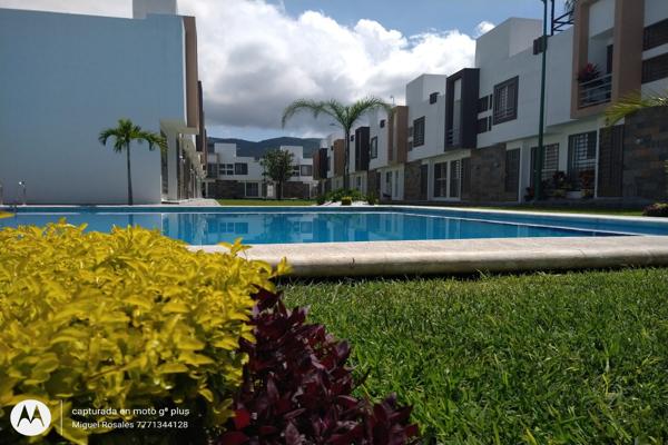 Foto de inmueble en Bello Horizonte #s/nInt. 5, Col. Atlacholoaya C.P. 62790, Xochitepec
