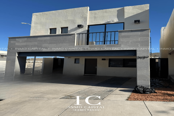 Foto de inmueble en Misión del bosque #s/n, Col. Las Canteras C.P. 31115, Chihuahua