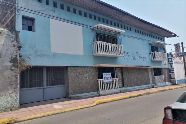 Foto de inmueble en 8A AVENIDA SUR #20, Col. Tapachula Centro C.P. 30700, Tapachula