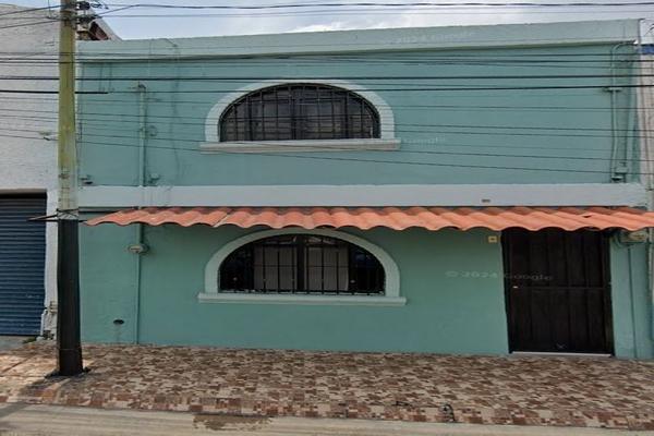 Foto de inmueble en 8-A, Col. Ferrocarril C.P. 44440, Guadalajara