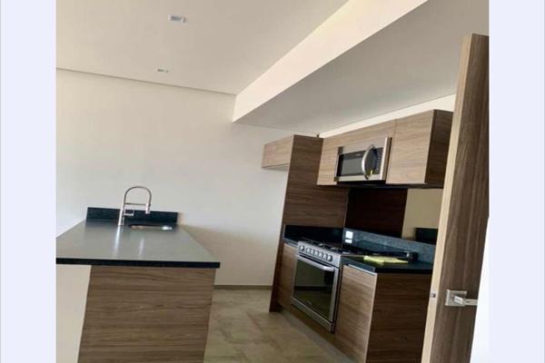 Foto de inmueble en HIGHPARK SUR Boulevard Gran Sur #5550Int. Piso 30, Col. Pedregal de Carrasco C.P. 04700, Coyoacán