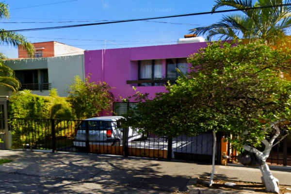Foto de inmueble en Calle Coimbra 876 #876, Col. Santa Elena de La Cruz C.P. 44230, Guadalajara