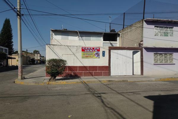 Foto de inmueble en Aguascalientes 1 #1, Col. Jardines de Morelos 5a Sección C.P. 55075, Ecatepec de Morelos