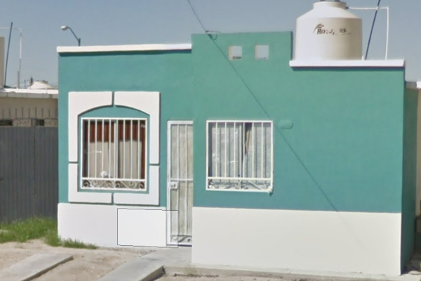 Foto de inmueble en Blvd. Pitahaya Madura, Villas del Sur, 83284 Hermosillo, Son., Col. Villas Del Sur C.P. 83284, Hermosillo