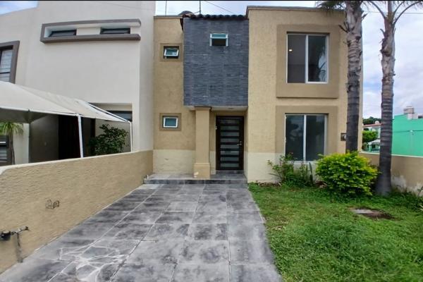 Foto de inmueble en RCDA DE LOS FRESNOS 138 VILLAS DE ZAPOPAN JALISCO20356523550, Col. Villas de Zapopan C.P. 45130, Zapopan