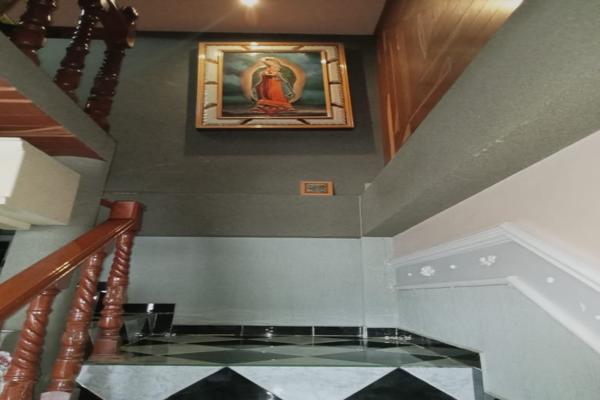Foto de inmueble en Acayetl #s/n, Col. Tlatelco C.P. 56353, Chimalhuacán