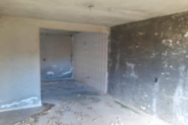 Foto de inmueble en Calle San Juan de la Cruz, Col. San Andrés Cuexcontitlán C.P. 50200, Toluca