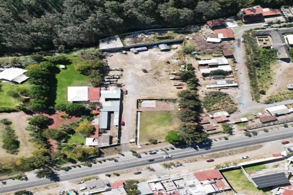 Foto de inmueble en Prolongación Mariano Otero #5001, Col. El Fortín C.P. 45066, Zapopan