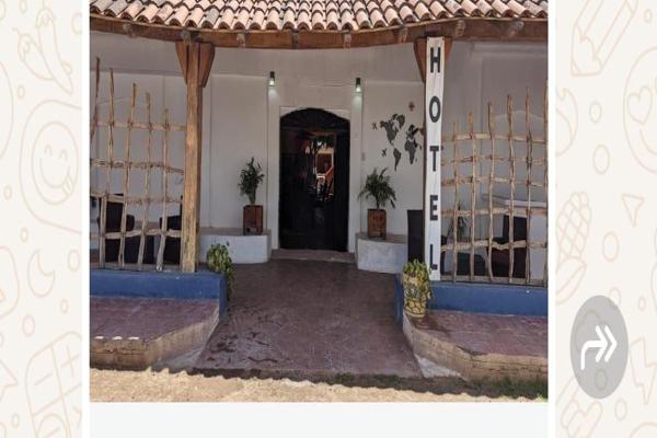 Foto de inmueble en calle Gral Angel Flores, Col. Balcones de Loma Linda C.P. 82000, Mazatlán