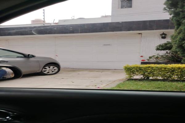 Foto de inmueble en Luis Enrique Erro 21, Cd. Satélite, 53100 Naucalpan de Juárez, Méx. #21, Col. Ciudad Satélite C.P. 53100, Naucalpan de Juárez