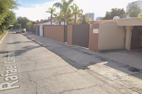 Foto de inmueble en Rafael Campoy 403 #403, Col. Constitución C.P. 83150, Hermosillo