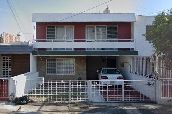 Foto de inmueble en SAN MARTIN DE PORRES  #3582, Col. Chapalita C.P. 44500, Guadalajara