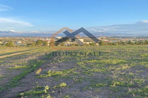 Foto de inmueble en Metepec Centro, Metepec, Hidalgo, Col. Metepec Centro C.P. 43400, Metepec
