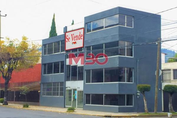 Foto de inmueble en Teatro Morelos Manzana 029, Centro, 50000 Toluca de Lerdo, Méx., Col. Toluca de Lerdo Centro C.P. 50000, Toluca