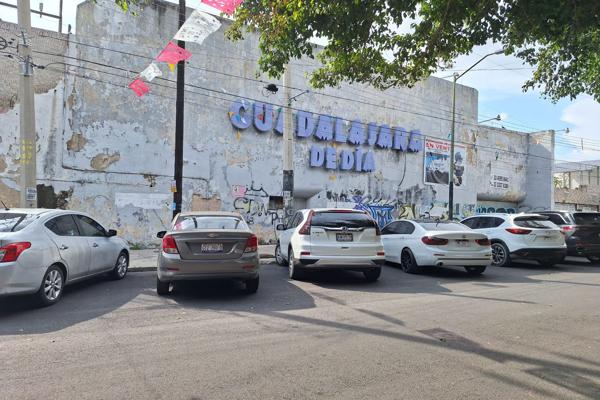 Foto de inmueble en Calle Porres Baranda 569 #569, Col. Blanco y Cuellar 2da. C.P. 44730, Guadalajara