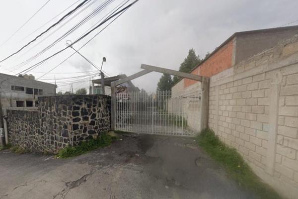 Foto de inmueble en Cda. Valdivia, Ciudad de México, CDMX #297Int. 101, Col. San Miguel Ajusco C.P. 14700, Tlalpan