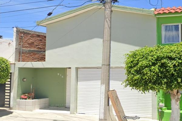 Foto de inmueble en ALAMOS  #916, Col. Tecnológico C.P. 78146, San Luis Potosí