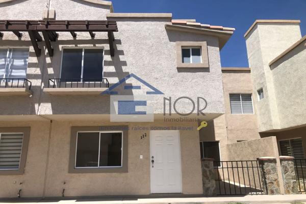Foto de inmueble en P.º Madeira, Haciendas de Hidalgo, 42082 Pachuca de Soto, Hgo. #naInt. NA, Col. Real Madeira C.P. 42082, Pachuca de Soto