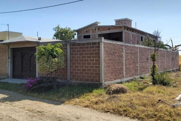Foto de inmueble en Real Encanto  #s/n, Col. Santiago C.P. 62732, Yautepec