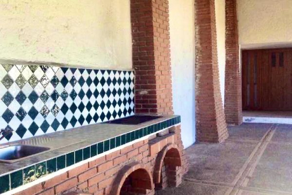 Foto de inmueble en Camino Real al ajusco, Col. Valle de Tepepan C.P. 14646, Tlalpan