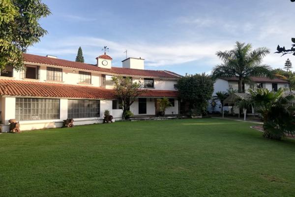 Foto de inmueble en Galatea, Col. Delicias C.P. 62330, Cuernavaca