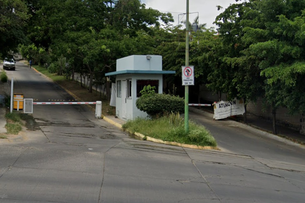 Foto de inmueble en Avenida Terralta Central 109 #109, Col. Terralta C.P. 45594, San Pedro Tlaquepaque